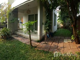 3 спален Дом на продажу в Pruklada Bangyai, Bang Mae Nang, Bang Yai, Нонтабури