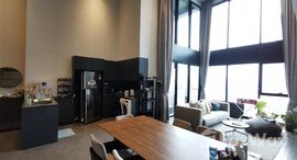 Available Units at The Lofts Silom