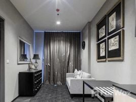 1 спален Квартира в аренду в Edge Sukhumvit 23, Khlong Toei Nuea, Щаттхана, Бангкок, Таиланд