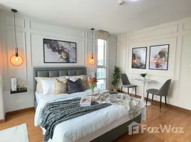 1 Bedroom Apartment for sale at The Kris Express 2, Din Daeng, Din Daeng, Bangkok