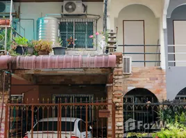 2 Bedroom Townhouse for sale in Nong Prue, Pattaya, Nong Prue