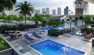 3 Habitaciones Apartamento en venta en District 12, Dubái Catch Residences By IGO