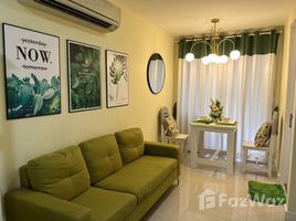 1 Schlafzimmer Appartement zu vermieten im The Clover, Khlong Tan Nuea, Watthana, Bangkok, Thailand