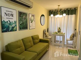 1 Schlafzimmer Wohnung zu vermieten im The Clover, Khlong Tan Nuea