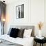 1 спален Кондо на продажу в Plum Condo Ram 60 Interchange, Hua Mak