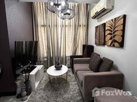 Studio Condo for rent at The Milano, Makati City