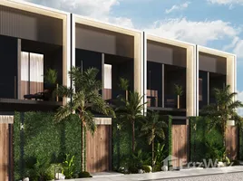 2 Bedroom Townhouse for sale in Kuta, Bali, Kuta