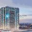 1 спален Квартира на продажу в Zada Tower, Churchill Towers, Business Bay, Дубай