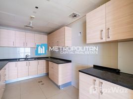 2 спален Квартира на продажу в Tala 1, Queue Point, Dubai Land