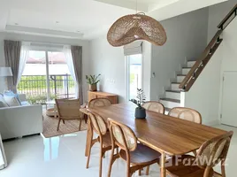 4 Bedroom House for rent at Supalai Palm Spring Banpon Phuket, Si Sunthon