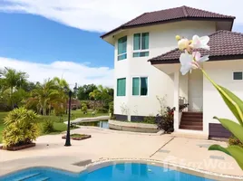 3 Bedroom Villa for rent in Sattahip, Chon Buri, Na Chom Thian, Sattahip