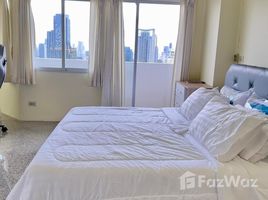 3 Schlafzimmer Appartement zu vermieten im Witthayu Complex, Makkasan