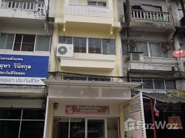 2 Bedroom Shophouse for sale at Duangkaew Village, Ban Mai, Pak Kret, Nonthaburi, Thailand