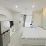 Studio Condo for rent at I-House Laguna Garden, Bang Kapi