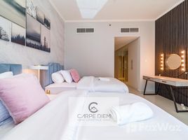 Квартира, 2 спальни в аренду в , Дубай Damac Heights