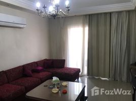 2 Bedrooms Apartment for rent in 6th District, Cairo Zayed Dunes