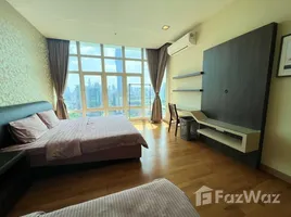 1 Bedroom Penthouse for rent at Epic Luxe Homes @ Sentral Residences, Bandar Kuala Lumpur, Kuala Lumpur, Kuala Lumpur, Malaysia