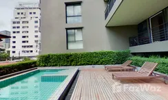 Photos 2 of the Communal Pool at Noble Ambience Sarasin