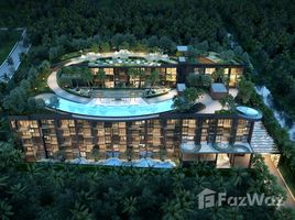 ขายคอนโด สตูดิโอ ในโครงการ เดอะ มาริน ภูเก็ต, กมลา