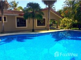 4 Bedroom House for sale in Nandayure, Guanacaste, Nandayure