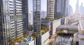 Available Units at Vida Residences Dubai Mall 