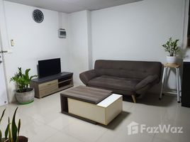 2 Schlafzimmer Wohnung zu verkaufen im Anchan Condominium, Prawet, Prawet