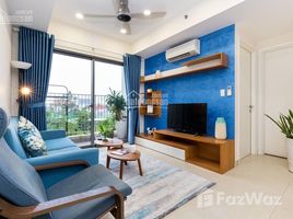 2 Habitación Departamento en alquiler en Cao ốc Satra - Eximland, Ward 1, Phu Nhuan