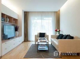 Residence 52 で賃貸用の 1 ベッドルーム マンション, バンチャック, Phra Khanong, バンコク