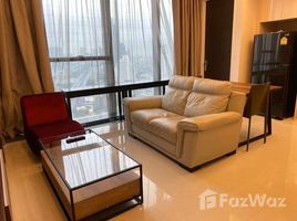 1 Bedroom Condo for rent at The Bangkok Sathorn, Thung Wat Don