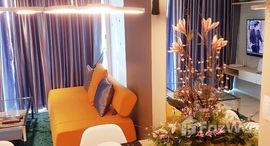 ยูนิตที่เหลืออยู่ในโครงการ Veranda Residence Pattaya