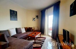شقة خاصة with 2 غرف النوم and 2 حمامات is available for sale in الساحل الشمالي, مصر at the El Andalous Apartments development