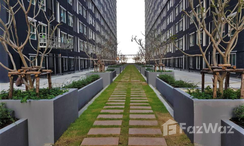 图片 2 of the Communal Garden Area at Regent Home Bangson 27