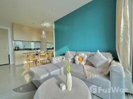 1 Bedroom Condo for rent at Grande Caribbean, Nong Prue