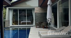 Villa Sunpaoで利用可能なユニット