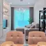 2 Bedroom Apartment for rent at Supalai Premier Si Phraya - Samyan, Maha Phruettharam
