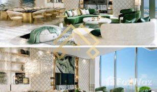 2 Bedrooms Penthouse for sale in Al Habtoor City, Dubai Damac City