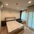 Studio Condo for rent at Life Sathorn Sierra, Talat Phlu