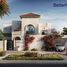 4 Bedroom Villa for sale at Alreeman II, Khalifa City A