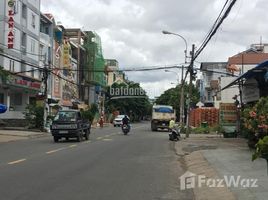 5 Habitación Casa en venta en Binh Tan, Ho Chi Minh City, Binh Tri Dong B, Binh Tan