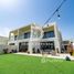 3 Habitación Villa en venta en Aspens, Yas Acres