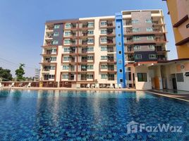 1 Bedroom Condo for sale at Amata Miracle Condo, Don Hua Lo