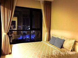 1 Bedroom Condo for rent at Condolette Midst Rama 9, Huai Khwang, Huai Khwang, Bangkok