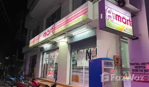N/A Shophouse for sale in Bang Lamung, Pattaya 