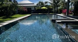 The Clouds Hua Hin 在售单元