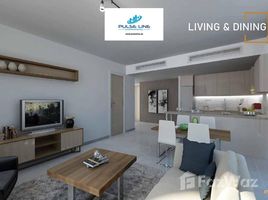 1 Habitación Apartamento en venta en Time 2, Skycourts Towers