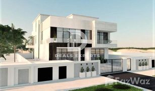 6 Schlafzimmern Villa zu verkaufen in , Abu Dhabi Nareel Island