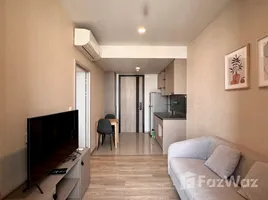 คอนโด 1 ห้องนอน ให้เช่า ในโครงการ โอกะ เฮาส์, คลองตัน, คลองเตย