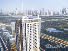 2 спален Квартира на продажу в Sobha Creek Vistas Grande, Azizi Riviera