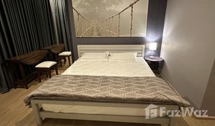 1 Schlafzimmer Wohnung zu verkaufen in Khlong Ton Sai, Bangkok Hive Sathorn