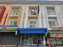 3 Schlafzimmer Reihenhaus zu vermieten in Thailand, Bang Nam Chuet, Mueang Samut Sakhon, Samut Sakhon, Thailand